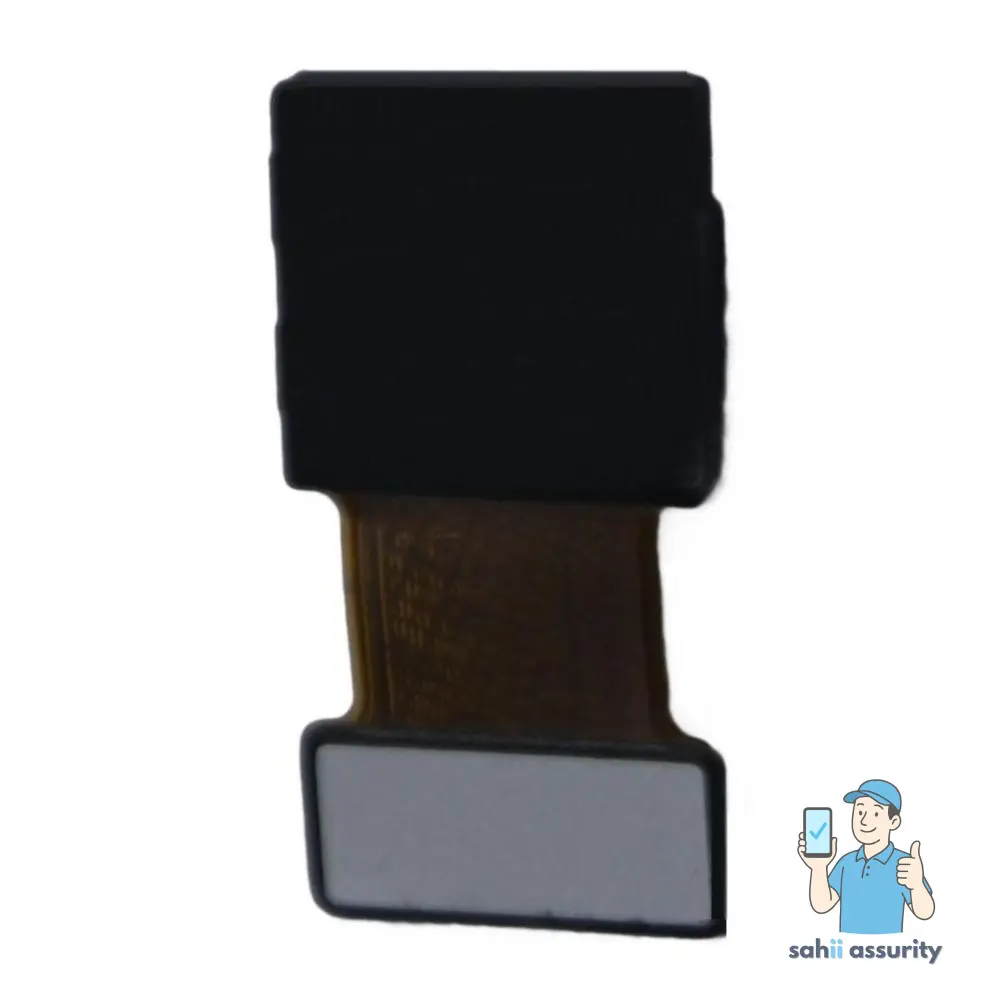 Replacement Front Camera for Realme Narzo 30A (Selfie Camera) thumbnail